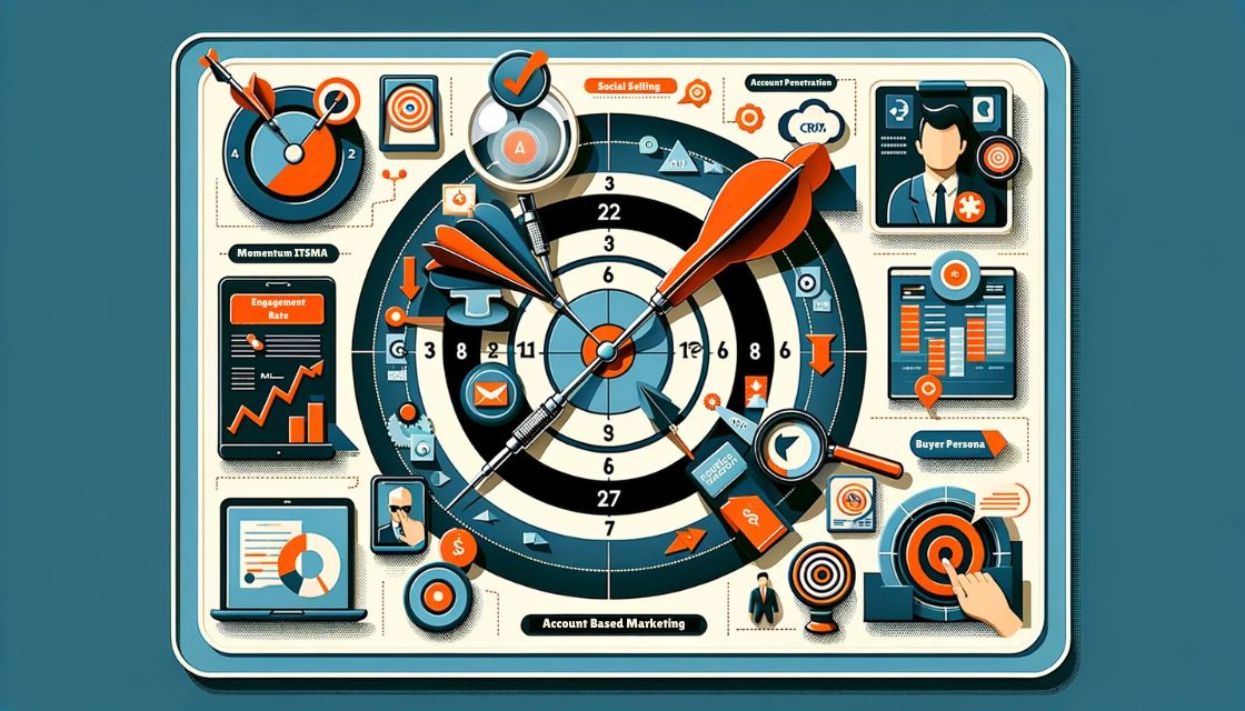 ABM Services by Amroha Digital Marketing