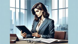 Ratifier Role in B2B