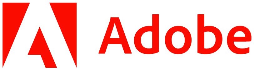 Adobe Logo