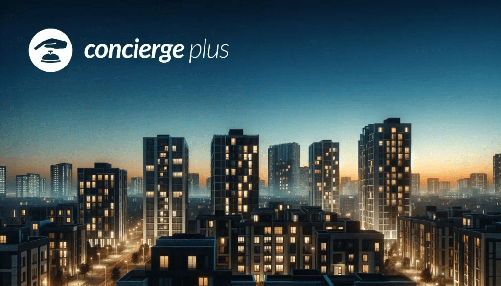 Concierge Plus Success Story