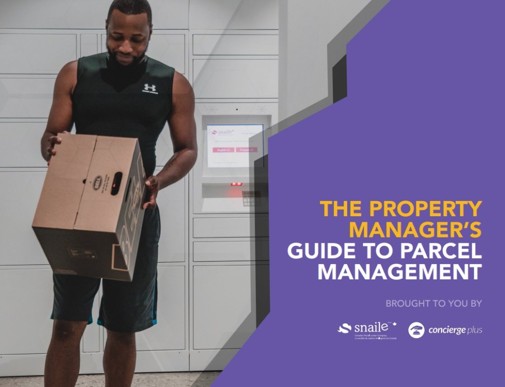 The Property Manager's Guide to Parcel Management