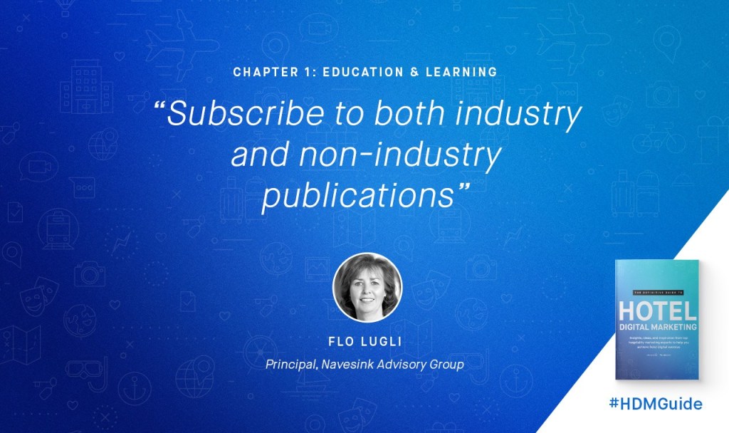 The Definitive Guide to Hotel Digital Marketing