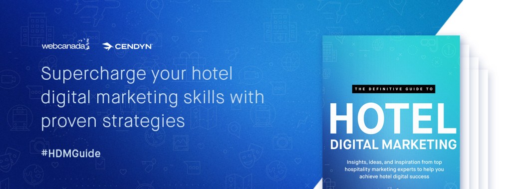 The Definitive Guide to Hotel Digital Marketing