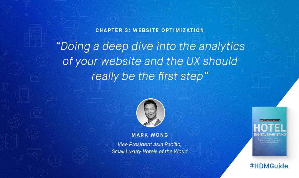 The Definitive Guide to Hotel Digital Marketing