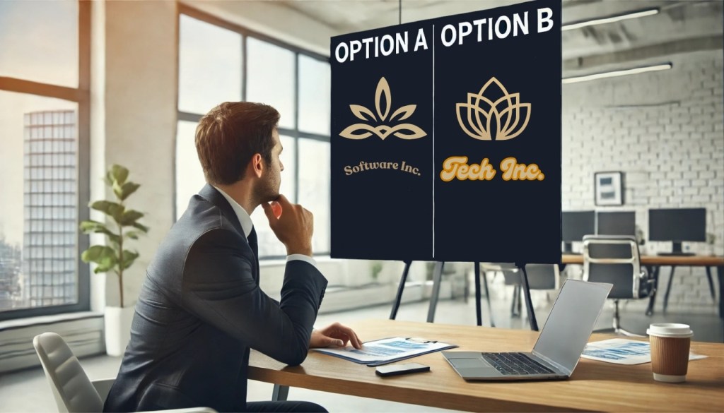 Navigating the Selection Phase: From Justification to&nbsp;Decision