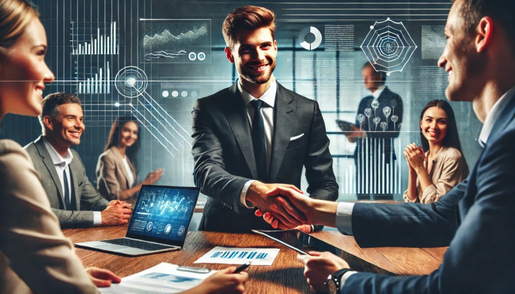 Strategic Target Segmentation